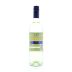 Banfi Le Rime Pinot Grigio 2012 Back Bottle Shot