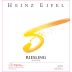 Heinz Eifel Mosel Riesling Spatlese 2011 Front Label