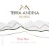 Terra Andina Reserva Pinot Noir 2009 Front Label