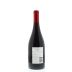 Terra Andina Reserva Pinot Noir 2009 Back Bottle Shot