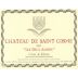 Chateau de Saint Cosme Cotes du Rhone Les Deux Albion 2011 Front Label