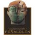 Penalolen Cabernet Sauvignon 2010 Front Label