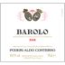 Aldo Conterno Barolo Bussia 2008 Front Label