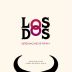 Los Dos Grenache Syrah 2012 Front Label