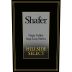 Shafer Hillside Select Cabernet Sauvignon (1.5 Liter Magnum) 2008 Front Label