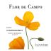 Sanford Flor de Campo Chardonnay 2010 Front Label