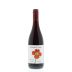 Sanford Flor de Campo Pinot Noir 2011 Front Bottle Shot
