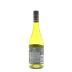 Lapostolle Grand Selection Chardonnay 2011 Back Bottle Shot