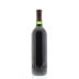Leonetti Cabernet Sauvignon (scuffed label) 1998 Back Bottle Shot