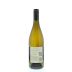 Fess Parker Santa Barbara Chardonnay 2012 Back Bottle Shot