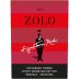 Zolo Signature Red Blend 2012 Front Label