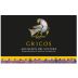 Grifalco Aglianico del Vulture Gricos 2013 Front Label
