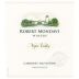 Robert Mondavi Napa Valley Cabernet Sauvignon 2011 Front Label