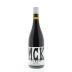 K Vintners Motor City Kitty Syrah 2010 Front Bottle Shot