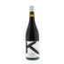 K Vintners The Deal Syrah 2010 Front Bottle Shot