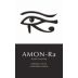 Glaetzer Amon-Ra Shiraz 2002 Front Label