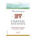 Beaulieu Vineyard BV Coastal Estates Sauvignon Blanc 2012 Front Label
