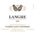 Aldo Conterno Langhe Rosso 2009 Front Label