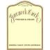 Greenock Creek Apricot Block Shiraz 1998 Front Label