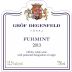Grof Degenfeld Tokaji Dry Furmint 2013 Front Label