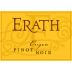 Erath Pinot Noir 2011 Front Label