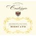 Casteggio Oltrepo Pavese Moscato 2010 Front Label