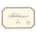 Pahlmeyer Sonoma Coast Chardonnay 2011 Front Label