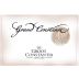 Groot Constantia Grand Constance Muscat 2010 Front Label