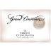Groot Constantia Grand Constance Muscat 2013 Front Label