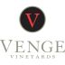Venge Vineyards Family Reserve Cabernet Sauvignon 1998 Front Label