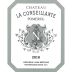 Chateau La Conseillante 2010 Front Label