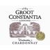 Groot Constantia Chardonnay 2011 Front Label