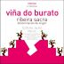 D. Ventura Vina do Burato 2011 Front Label