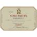 Paitin Barbaresco Sori Paitin Serraboella 2009 Front Label