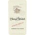 Chateau Ste. Michelle Indian Wells Cabernet Sauvignon 2011 Front Label