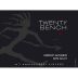 Twenty Bench Cabernet Sauvignon 2010 Front Label