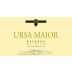 Bodegas Ondarre Ursa Maior Rioja Reserva 2011 Front Label