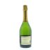 Gerard Bertrand Cremant de Limoux Brut 2011 Back Bottle Shot