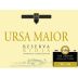 Bodegas Ondarre Ursa Maior Rioja Reserva 2008 Front Label