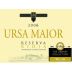 Bodegas Ondarre Ursa Maior Rioja Reserva 2006 Front Label