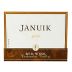 Januik Winery Columbia Valley Red 2010 Front Label