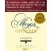 Bodegas Ondarre Mayor de Ondarre Reserva 2012 Front Label