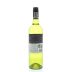 Rooiberg Winery Game Reserve Chenin Blanc 2012 Back Bottle Shot