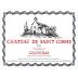 Chateau de Saint Cosme Gigondas Valbelle 2011 Front Label