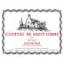 Chateau de Saint Cosme Gigondas Le Claux 2011 Front Label
