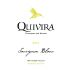 Quivira Dry Creek Sauvignon Blanc 2012 Front Label