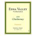 Edna Valley Vineyard Chardonnay 2011 Front Label