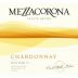 Mezzacorona Chardonnay 2011 Front Label