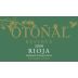 Bodegas Olarra Otonal Reserva 2008 Front Label
