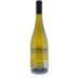 Chateau St. Jean Sonoma County Reserve Chardonnay 2010 Back Bottle Shot